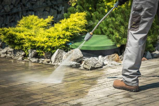 Best Pool Deck Cleaning  in Dunnigan, CA