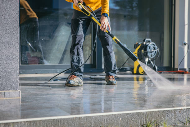 Solar Panel Cleaning in Dunnigan, CA